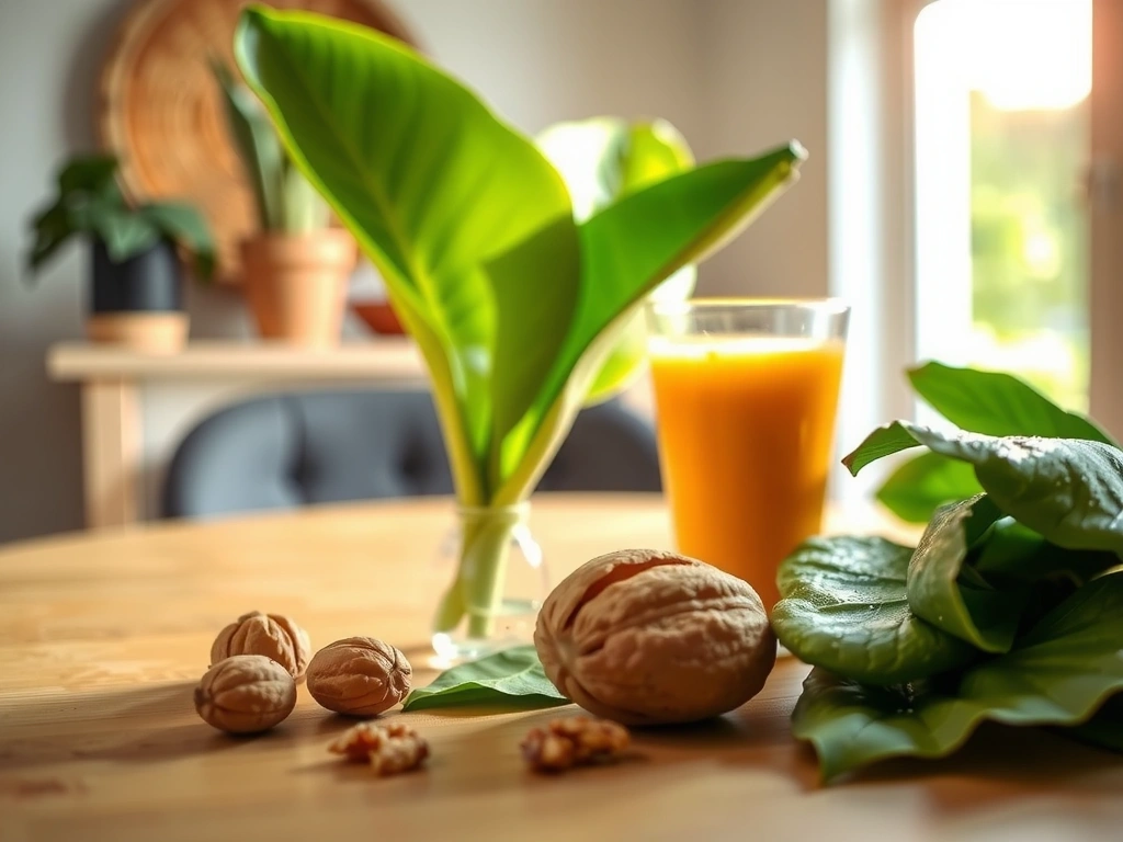 Schwangerschaft Ernährung